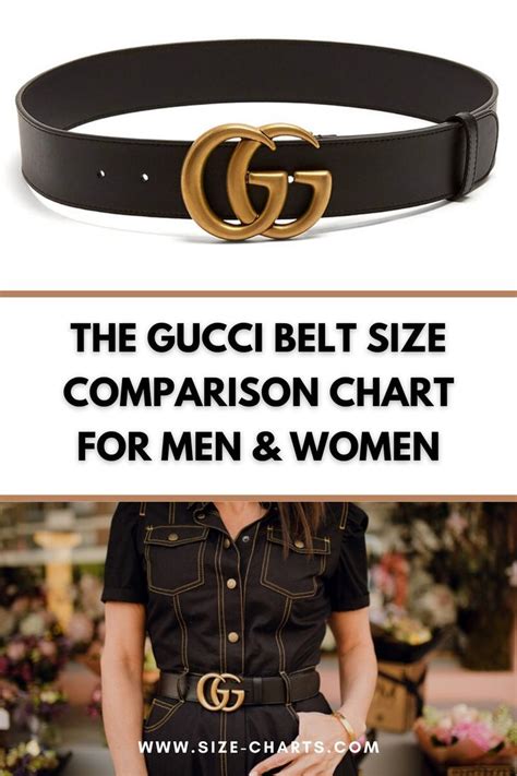 mens gucci belt size 105|men's Gucci belt size 44.